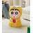 Creative Crayon Shinji Resin Sculpture Set