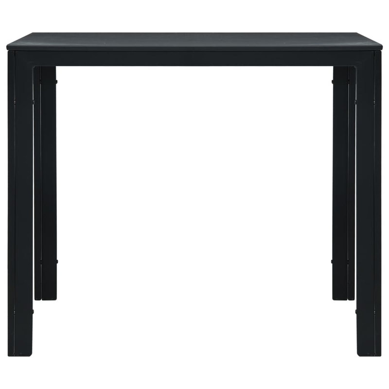 Coben Frame Single Coffee Table