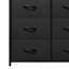 Commode double 8 tiroirs 8 tiroirs-1989101023