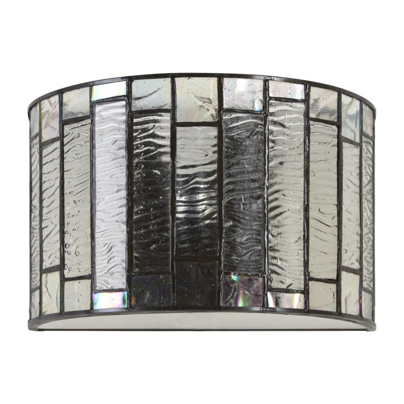 Mundelein Flush Mounted Sconce