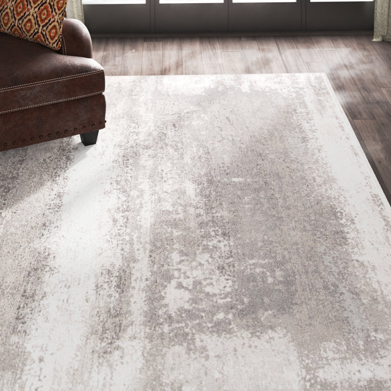 Whitten Abstract Indoor Rug, Rectangle 11'6" x 14'6"