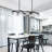 Fine Elegance Crystal Chandelier Adjustable Height (Bulb Included)-1994749918-1994749916