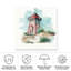 Ravena Canvas Wall Decor-87945110