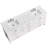 84-inch Bathroom Vanity With Engineered Stone Top-1940839592