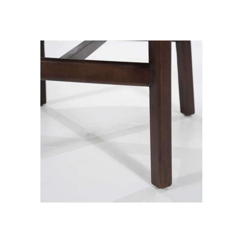 Mikky Barstool, Beige, Black