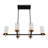 6 - Light Classic Chandelier