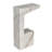 Aero Marble Top End Table-81800693