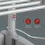Freestanding Drying Rack
