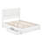 Lamarkus Solid Wood Storage Platform Bed with Footboard & Under Bed Drawers-1503392863-1514259447