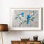 Chanson du printemps I - peinture encadrée-73964880-73964883