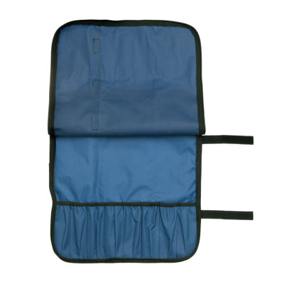 Ergo Chef 9 Slot Knife Bag