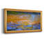 Indian Summer - Reproduction de photo sur toile-1582950619
