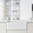 Cass Industrial 14 in. H Single Handle Kitchen Bar Faucet-88469125