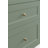 Breckenridge 36 " W Freestanding Standard Free Standing 1 Single Vanity Bathroom Vanity With Top-111565450-86455857-100731235