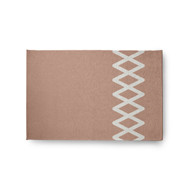 Layton Chenille Indoor Rug, Rectangle 2' x 3'