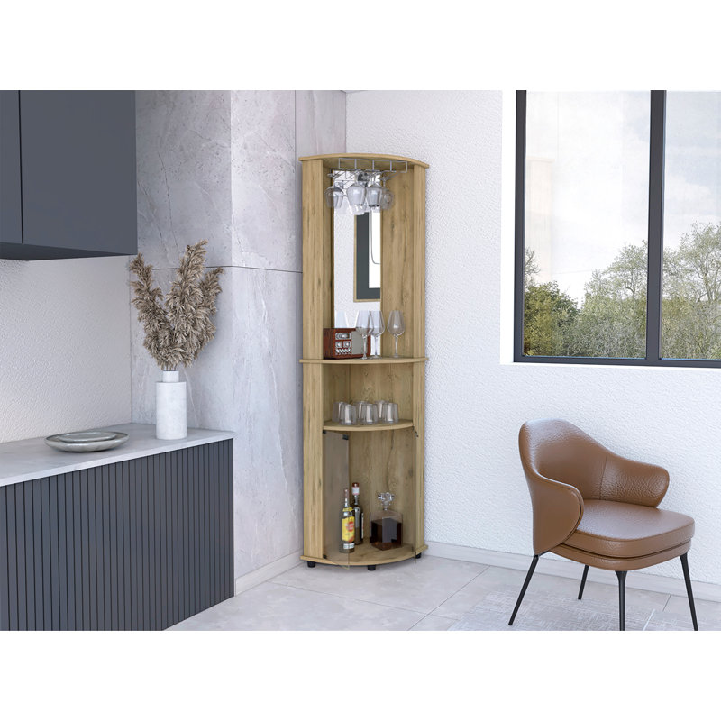 Bar 75 "H, Beige