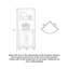 Armoire d'appoint multifonctionnelle de luxe American-Style Light