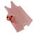 Dusty Rose is out of stock