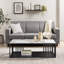 Kable Coffee Table