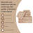 Nolhan Cotton Blend Plush Mulit-Size Set-22182511
