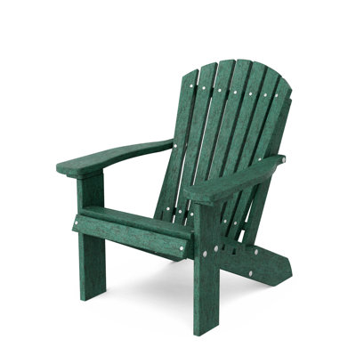 Heritage Child’s Adirondack Chair by Wildridge