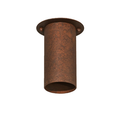 2 - Light Flush Mount