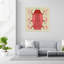 Playful Bugs IV by Cheryl Warrick - Print-2001813986