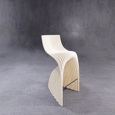 Galo Bar & Counter Stool