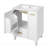 24" Bathroom Vanity with Sink-1207812722