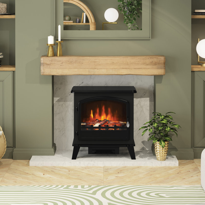 Trowpoint Grande Freestanding Electric Stove