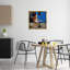 Cadre flottant tendance Duck at Cafe, design par Lucia Heffernan-290739028-290739039
