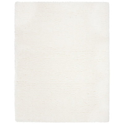 Tapis ivoire Barto