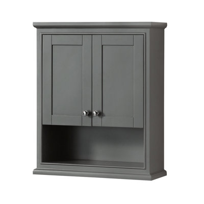 Deborah Bathroom Storage