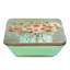  Bougie de cire de soja 20 oz 3-en-1 Poppies avec couvercle