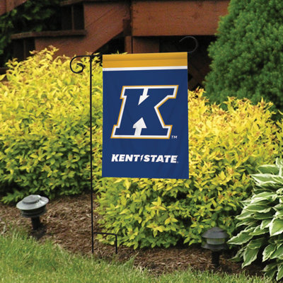 Drapeau de la NCAA de l'Université Kent State