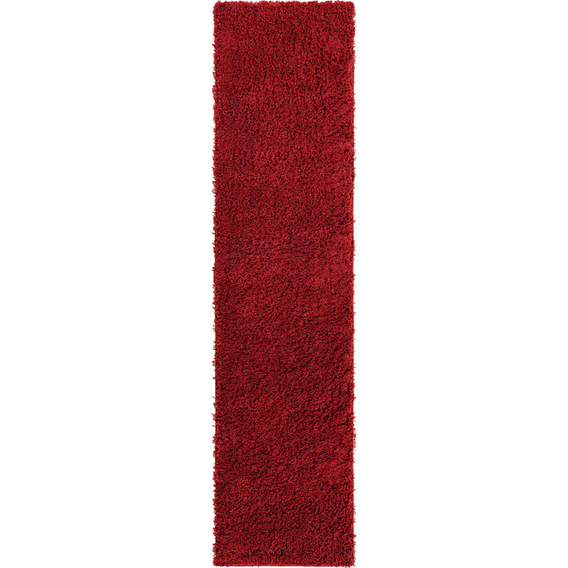 Indoor Rug, Runner 2'6" x 10'