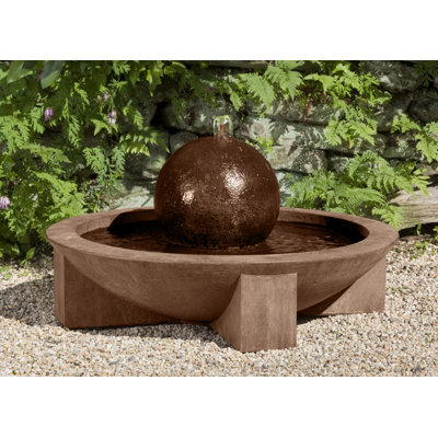 Zen Floor Fountain