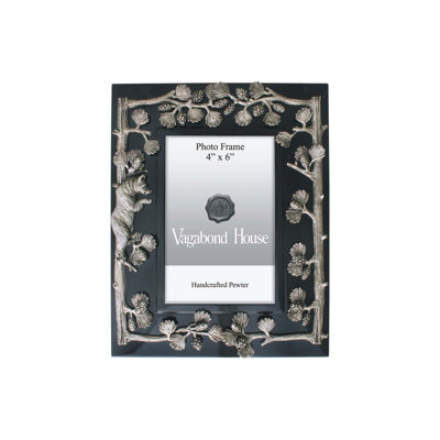 Woodland Creatures Picture Frame