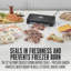 Scelleuse sous vide Weston®