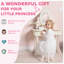 Kids Vanity Set with Mirror