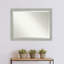Miroir de salle de bain mural biseauté Lawhorn-162157496