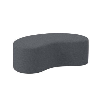 Balance Upholstered Ottoman