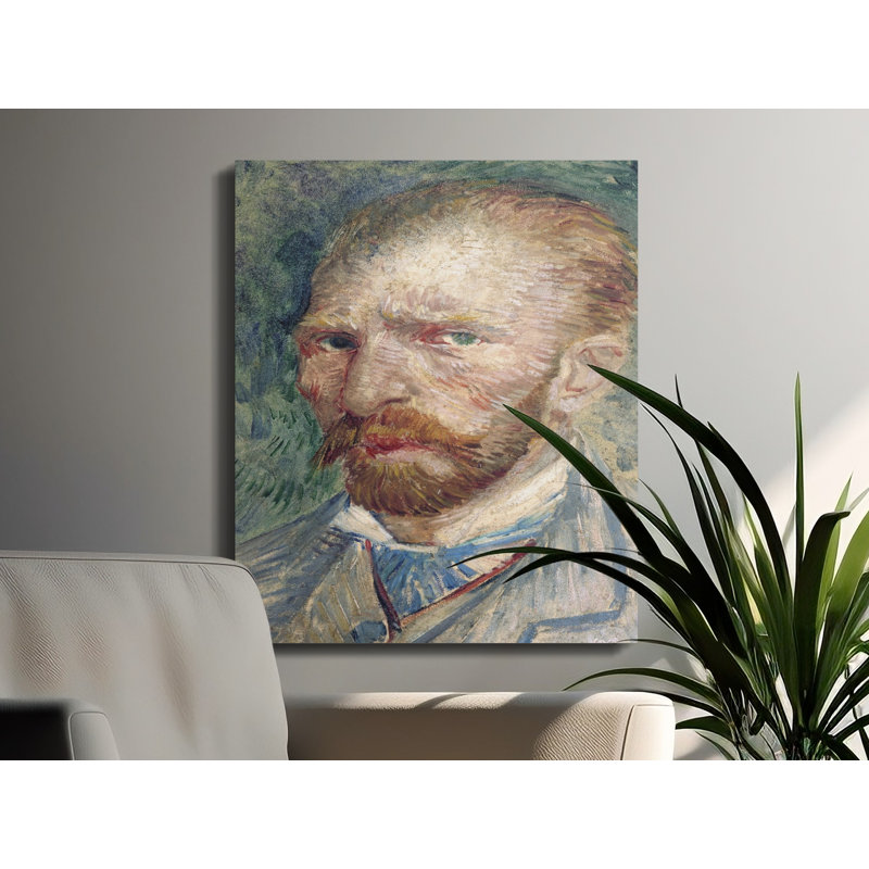 Halma Wrapped Canvas Print Set, 24x30