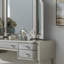 Zoey Tri-Fold Mirror