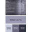 Tapis contemporain bleu-648771181
