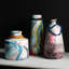 Vase en cristal-86311673