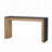 59" Long Sofa Table Console Table-1809756430
