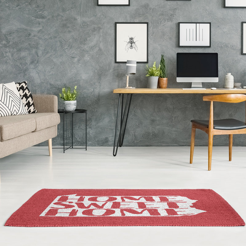 Pennsylvania Indoor Rug, Rectangle 5' x 7'