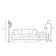 69.5'' Torchiere Floor Lamp