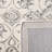 Pimentel Hand Tufted Wool Floral Rug-239044122